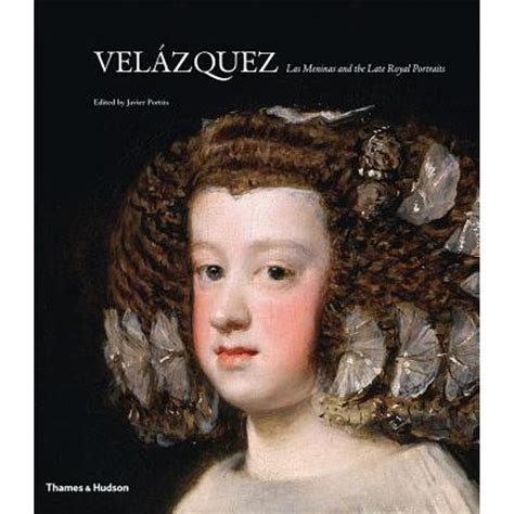 Pre Owned Velazquez Las Meninas And The Late Royal Portraits Hardcover 9780500970584 By