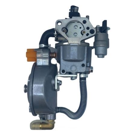 Carburatore Honda Gx390 GPL Motore 13hp Tecnico Mag