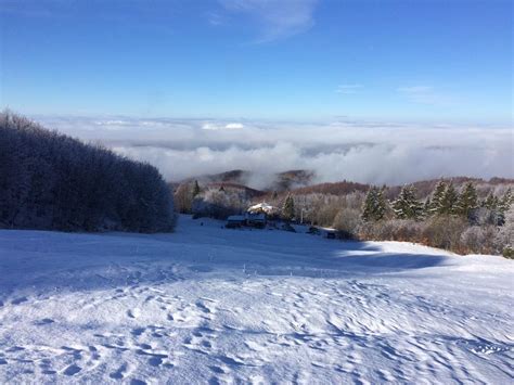 Piane Di Mocogno Dove Sciare