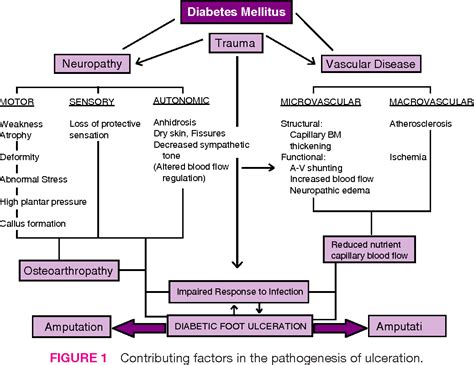 diabetic foot disorders  clinical practice guideline semantic