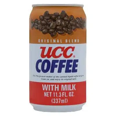 The Top Ten Best Canned Coffee Brands