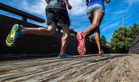 L importance du renforcement musculaire en course à pied Courir