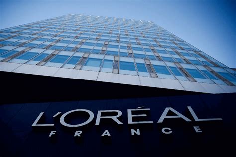 L’Oréal: история создания и успеха Лореаль | linDEAL.