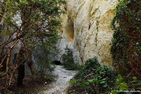 Les gorges du Régalon Vaucluse Randos passion