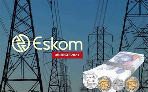 Budget 2023 To Shed Light Eskom S Debt Amid Stage 7 Load Shedding