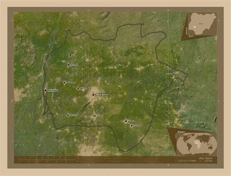 Rajshahi Division Bangladesh Low Resolution Satellite Map Locations