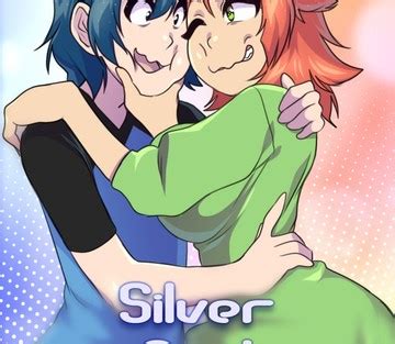 Silver Soul Origins The Twins 8muses Sex And Porn Comics