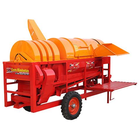 Five Fan Paddy Thresher Machine At Best Price In Muktsar Guru