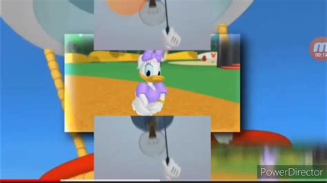 Reupload Ytpmv Mickey Mouse Clubhouse Theme Song Scan Youtube