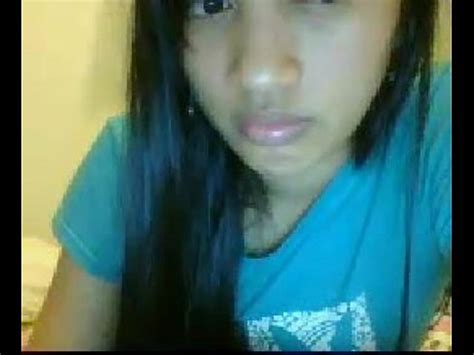 Sexy Indonesian Girl On Camfrog XVIDEOS