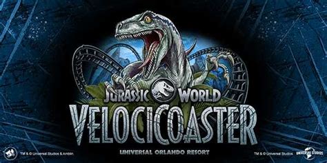 Universal’s VelociCoaster Awarded “Best Roller Coaster” Second Year in ...