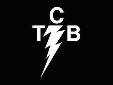 TCB Logo - LogoDix