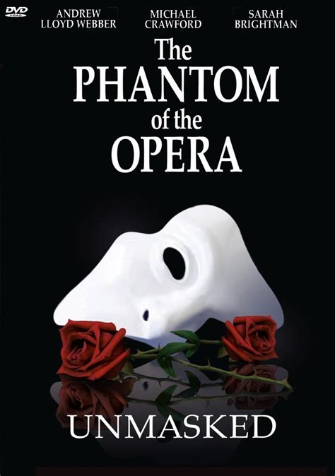 Phantom Of The Opera - Unmasked [DVD] [UK Import]: Amazon.de: DVD & Blu-ray