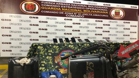 Militares de la FANB rescatan a 14 víctimas de tráfico y trata de