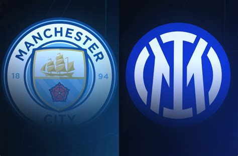 Man City vs Inter: Confirmed lineups as Ake starts Champions League final