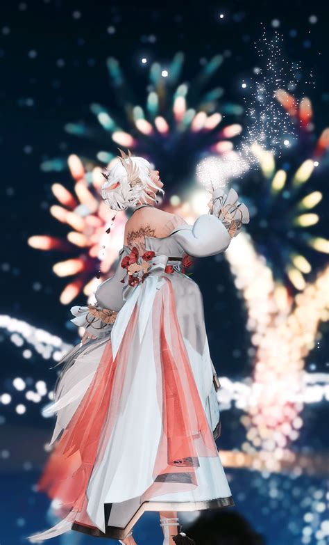 Cerise On Twitter Moonfire Gposers Eorzeaphotos Miqote Https T