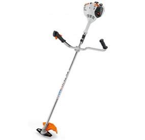 Desbrozadora Stihl FS 56 C E Comercial Agrícola Emilio