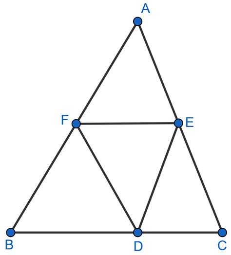 In The Figure 2 Given Below PQRS And ABRS Are KnowledgeBoat