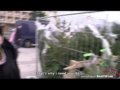 Bitch Stop Skinny Slovak Brunette Gets Anal Fucked Xxx Mobile Porno Videos Movies