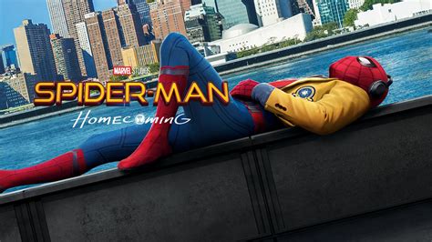 Prime Video Spider Man All Roads Lead To No Way Home