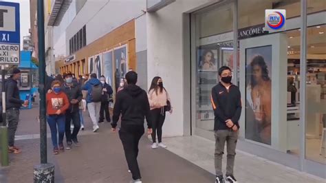 Am Rica Latina Supera Los Millones De Casos Confirmados Con La Covid Diario Octubre