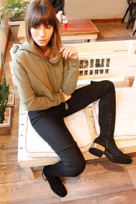 Quién es la modelo del Hot Sale de Sarkany que todos confundieron con Pampita Infobae