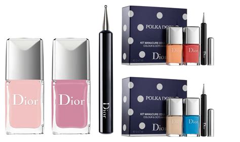 Dior Milky Dots Collection For Summer 2016 News BeautyAlmanac