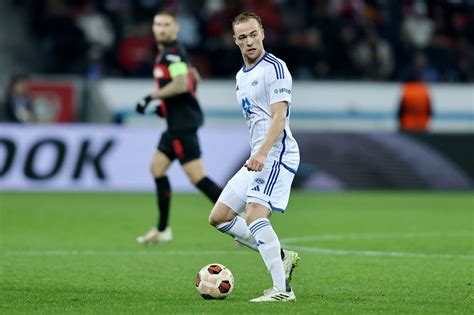 Legia Warszawa Vs Molde Prediction And Betting Tips February Nd