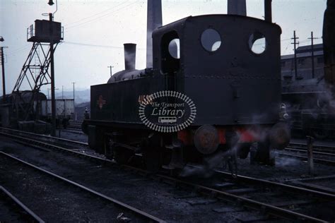 The Transport Library British Railways Steam Locomotive 41528 Class