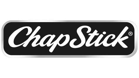 ChapStick Logo, symbol, meaning, history, PNG, brand