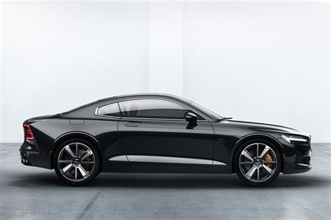 Polestar 1 Coupe Everything You Need To Know