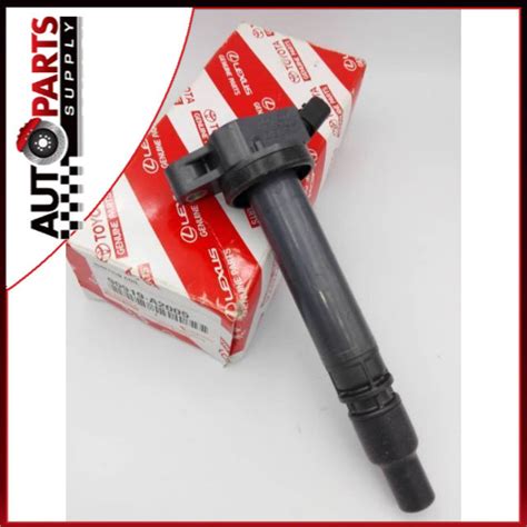 Original Toyota Genuine Camry Asv Hybrid Alphard Vellfire Ignition