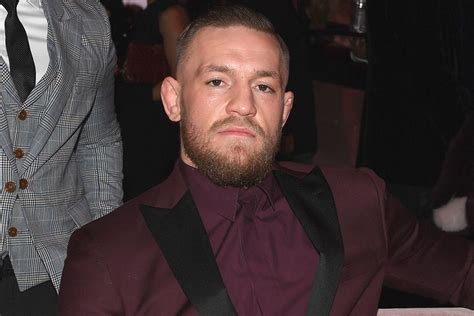 Conor Mcgregor Accused Of Rape In Civil Lawsuit Report