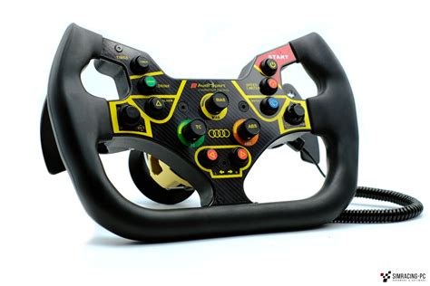 Hardware Seite Simracing Pc