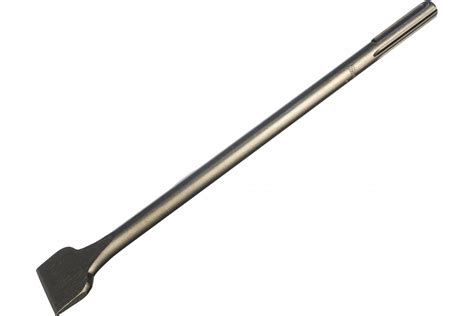 Широкое долото (400х50 мм) SDS-MAX Makita D-34235 - выгодная цена ...