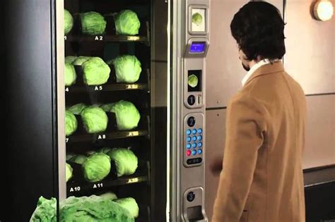 9 Weird Vending Machines In Japan That Will Blow Your Mind Fravel