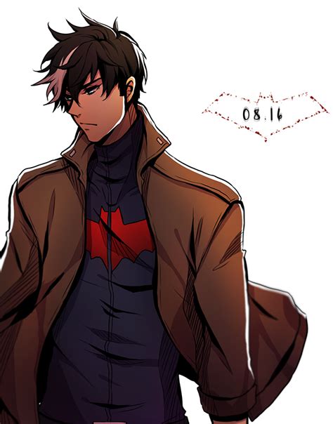 Jason Todd Red Hood Red Hood Jason Todd