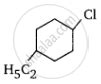 Write The Structure Of The Following Organic Halogen Compound Chloro