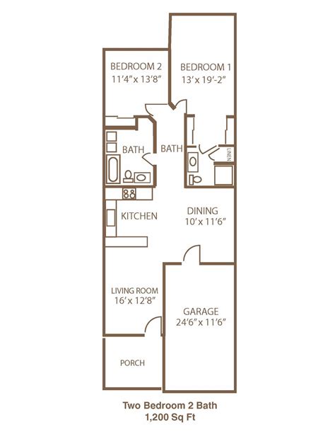 1200 SQ FT LAYOUT - Midwest Rents