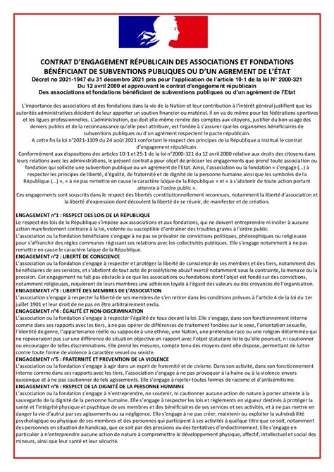 Calaméo CER Document Officiel