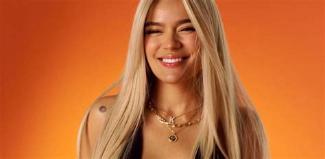 Karol G estrena Latina foreva un tema que hace guiño a las mujeres dominicanas