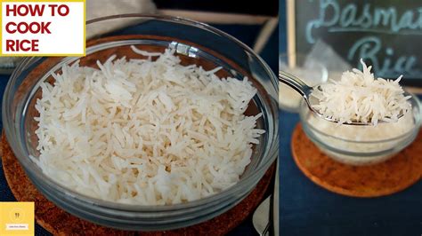 How To Cook Long Grain Basmati Rice Apartmentairline8