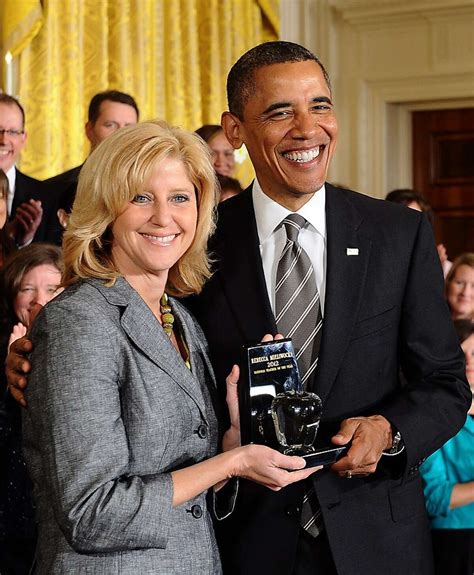 Burbank educator named National Teacher of Year