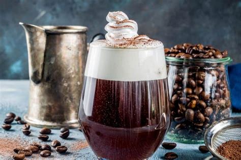 German Christmas Drinks You Need To Try - All Tastes German