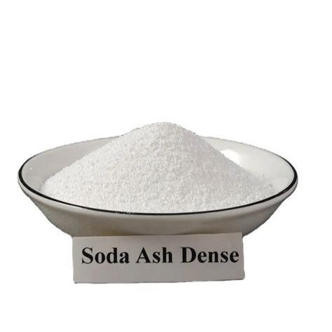 Buy Hot Selling Soda Ash Dense Industrial Grade Na Co Sodium Carbonate