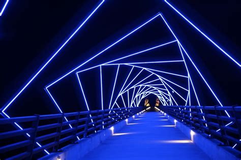 High Trestle Bridge in Iowa | Trestle bridge, Scenic, Midwest travel