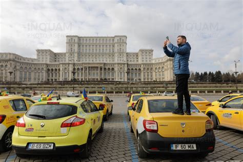 Lovitur Dur Pentru Oferii Uber I Bolt Legea Pentru Transport