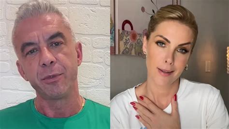 Foto Alexandre Correa Diz Que V Tima De Um Dossi Falso Ap S Ana