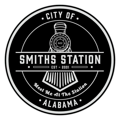 History - City of Smiths Station AL