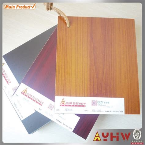 Carb P2 Melamine Faced Mdf 1220 X 1830 Tradekorea